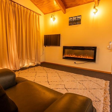 Goldfield Suites Greymouth Dış mekan fotoğraf