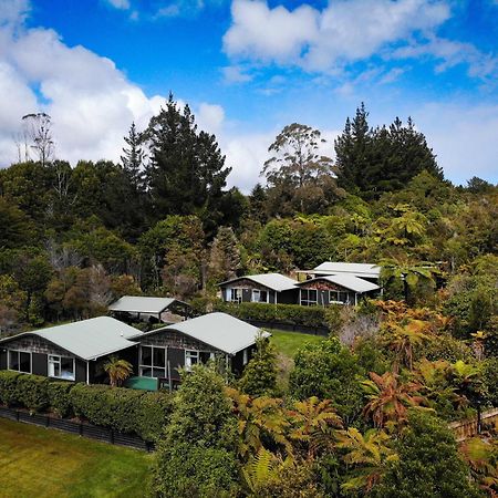 Goldfield Suites Greymouth Dış mekan fotoğraf