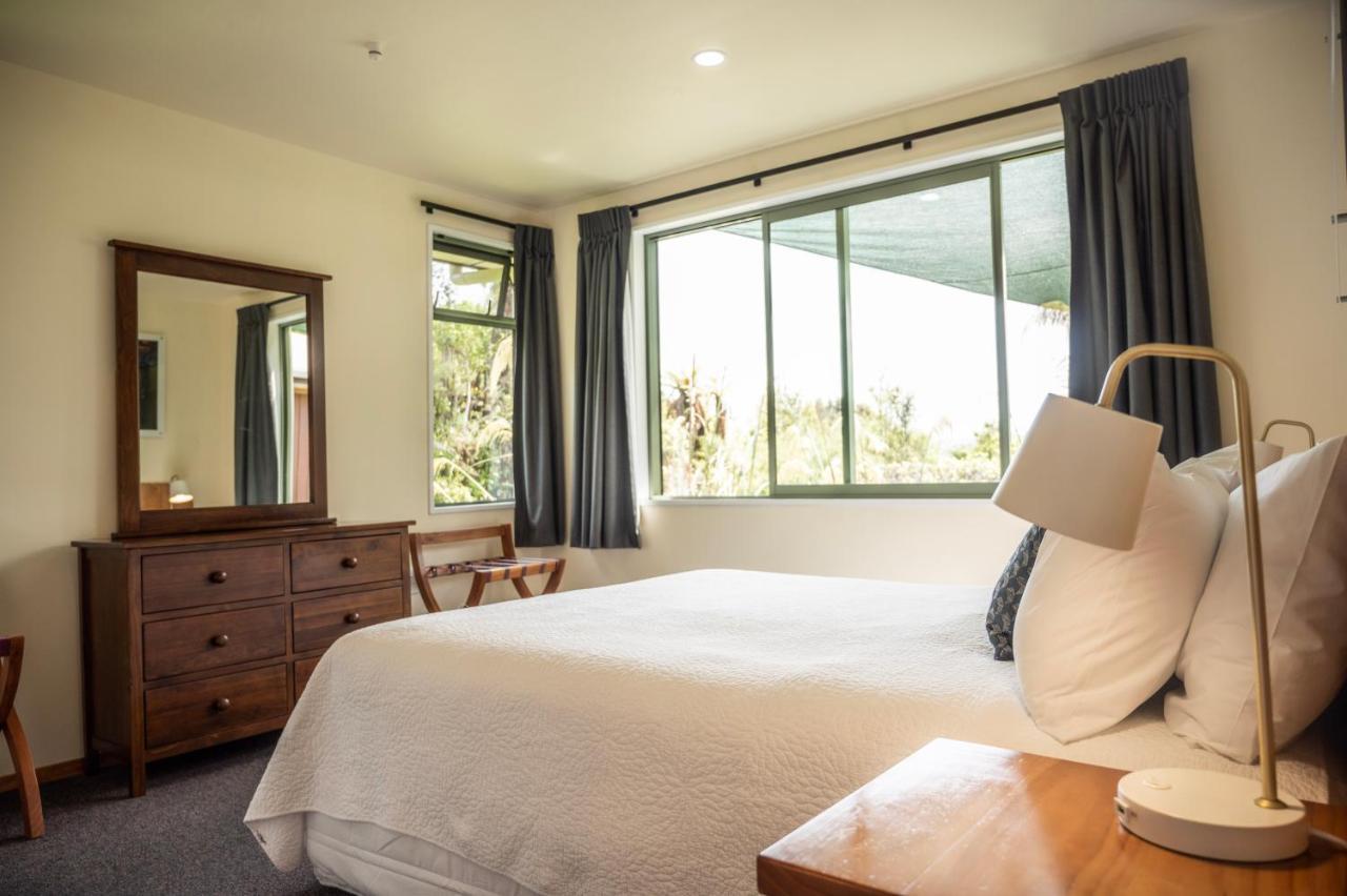 Goldfield Suites Greymouth Dış mekan fotoğraf