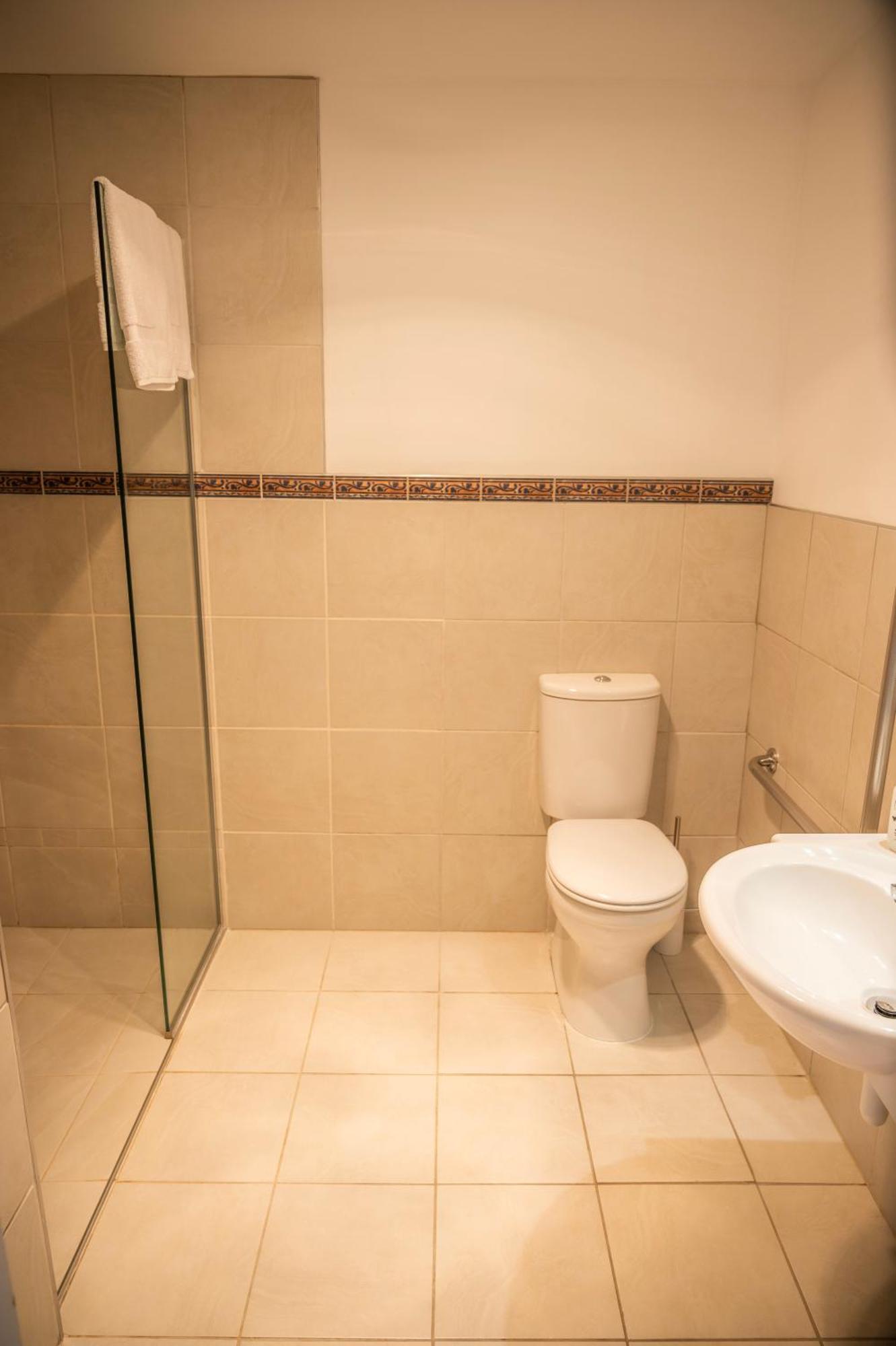 Goldfield Suites Greymouth Dış mekan fotoğraf