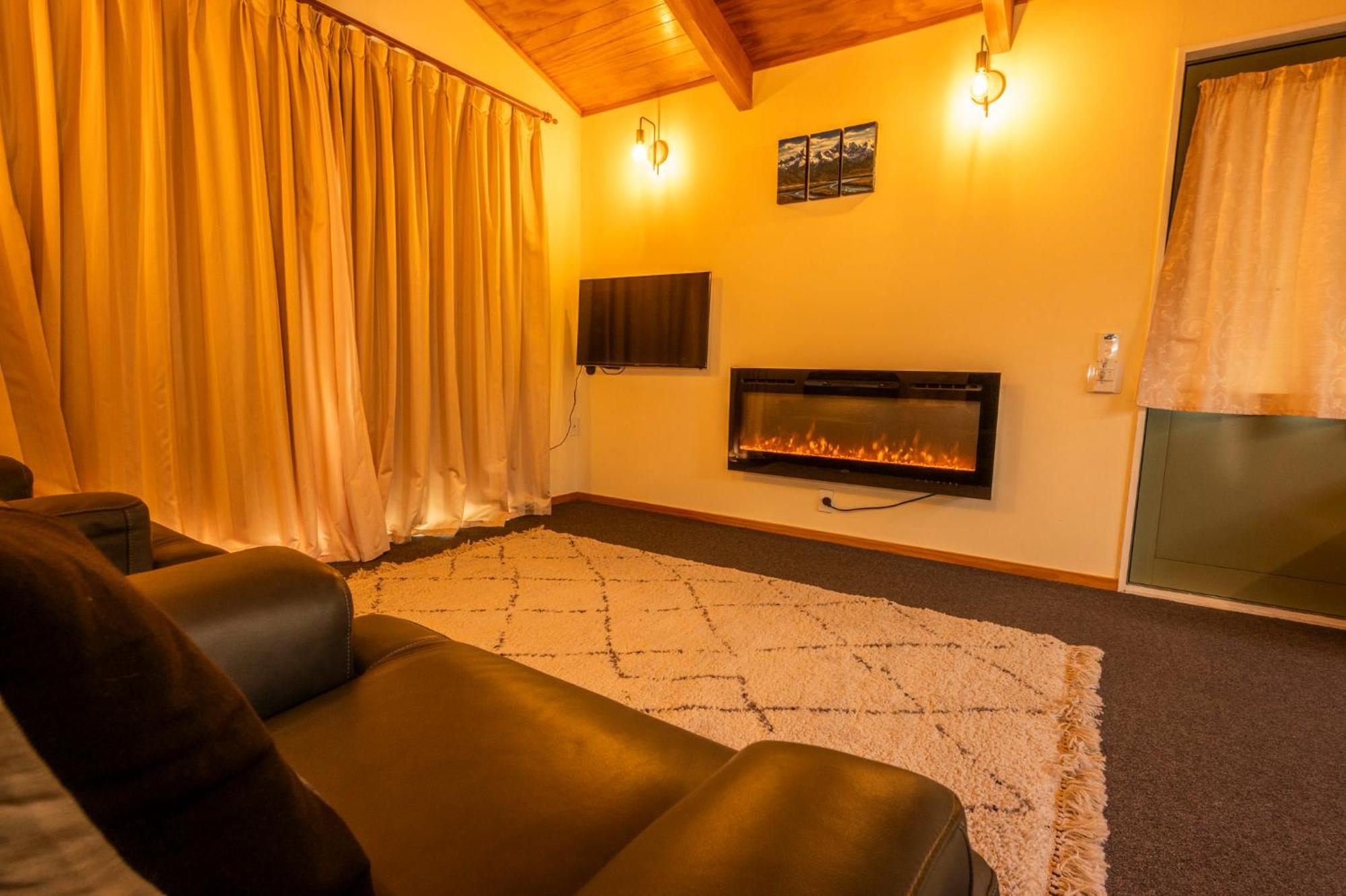 Goldfield Suites Greymouth Dış mekan fotoğraf