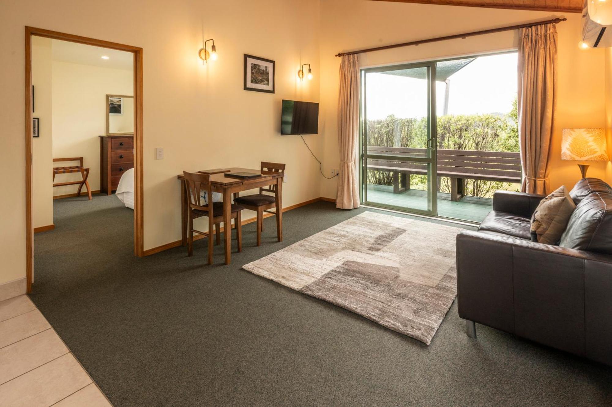 Goldfield Suites Greymouth Dış mekan fotoğraf