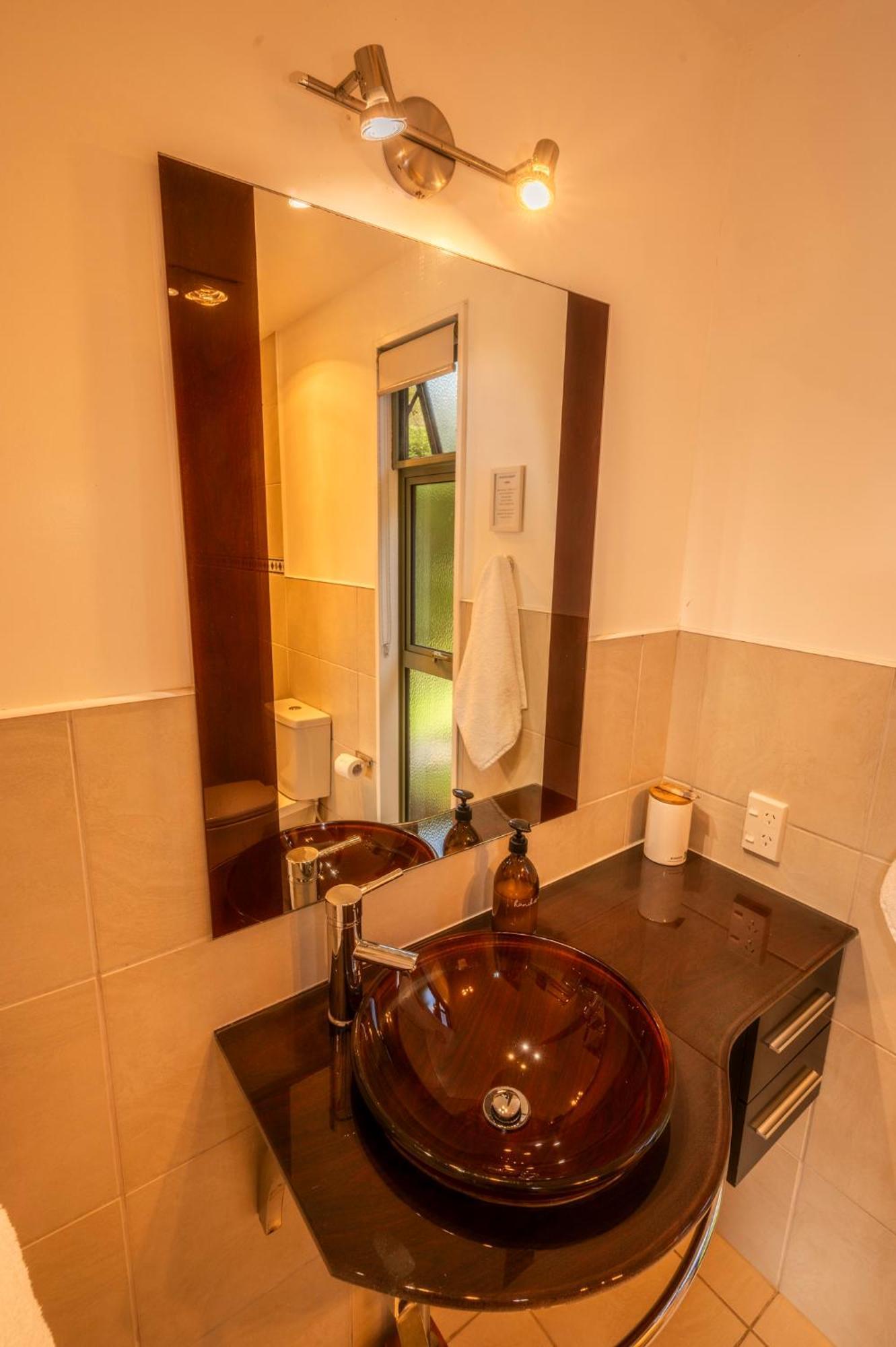 Goldfield Suites Greymouth Oda fotoğraf