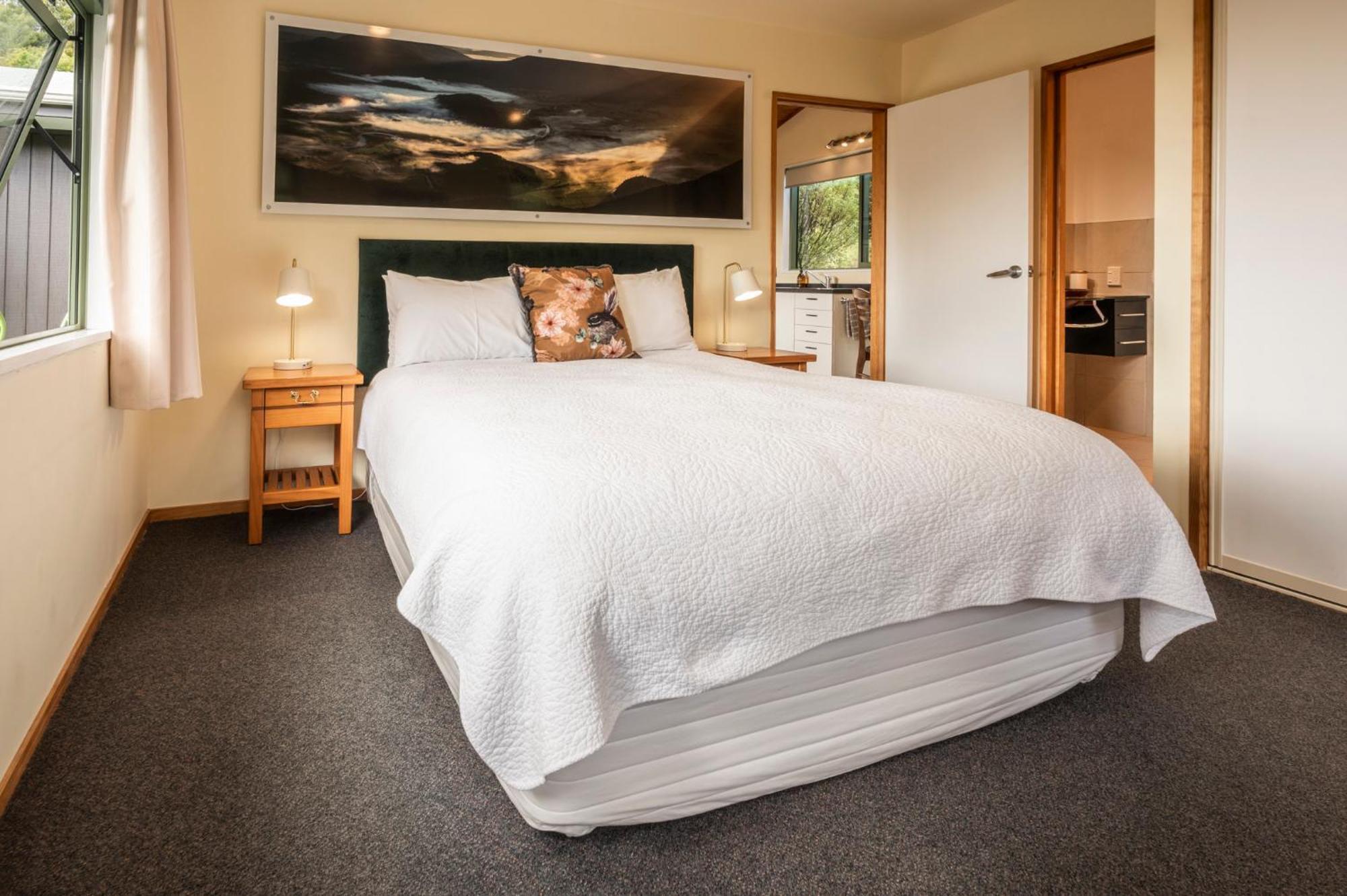 Goldfield Suites Greymouth Dış mekan fotoğraf