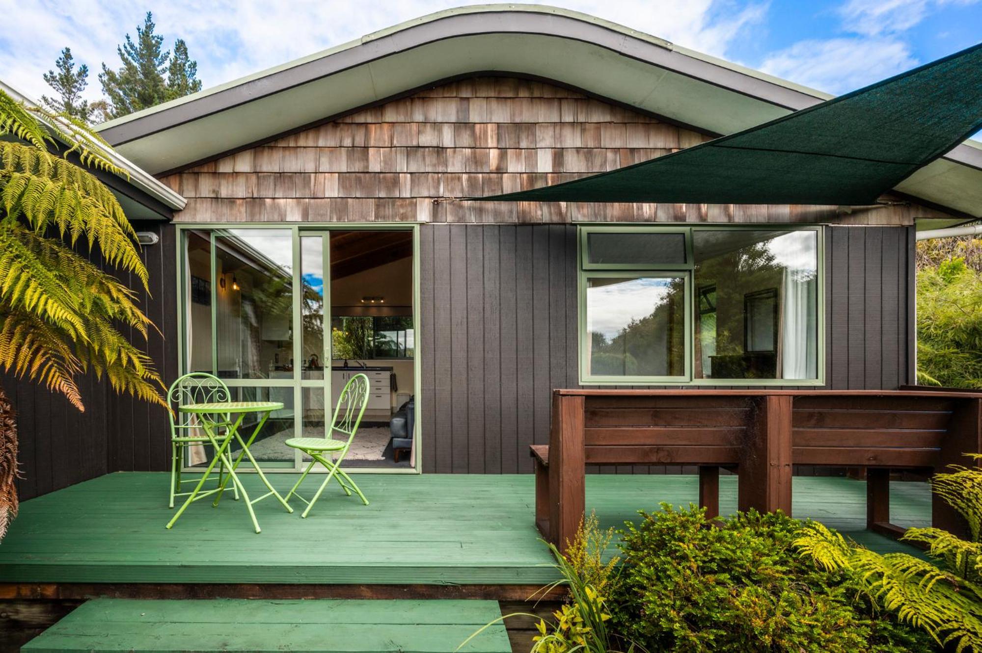 Goldfield Suites Greymouth Dış mekan fotoğraf