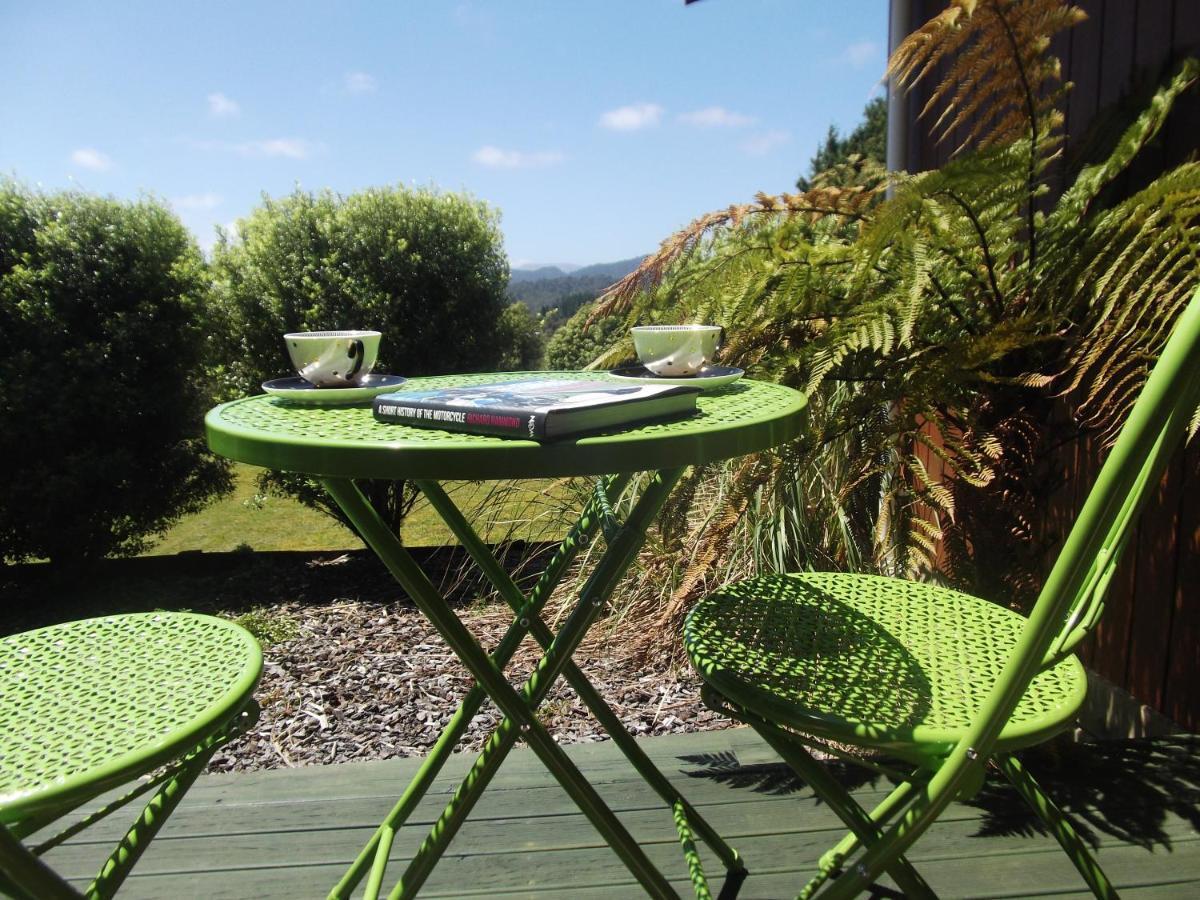 Goldfield Suites Greymouth Dış mekan fotoğraf